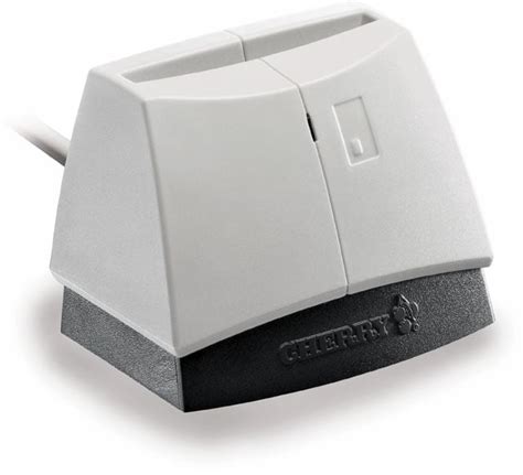 cherry smart card reader st 1044u driver|Downloads .